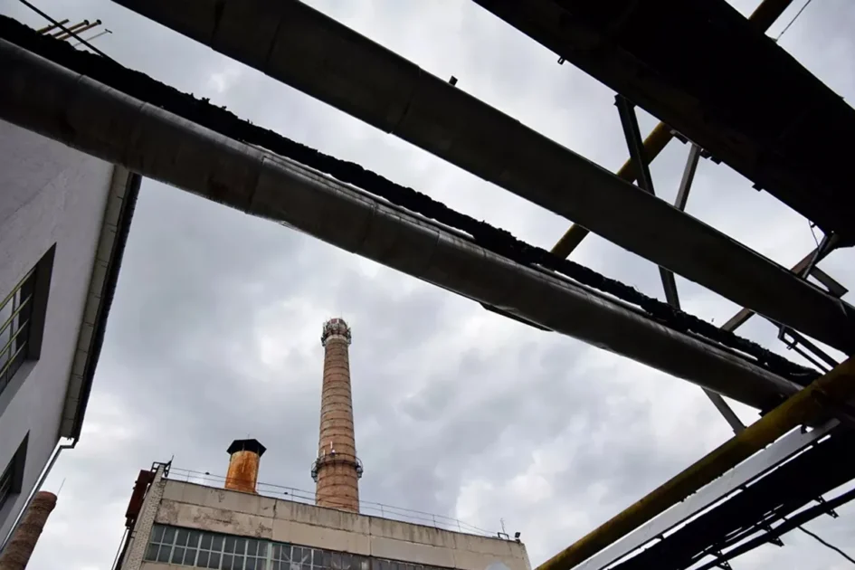 Две ТЭЦ в Киеве оказались в критическом состоянии