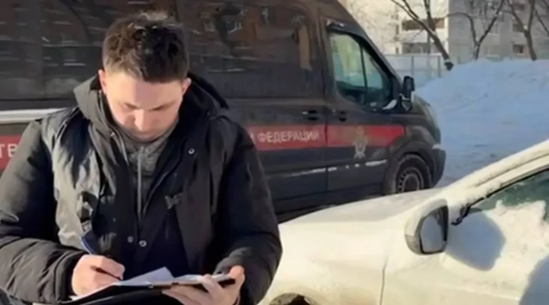 СК раскрыл, почему пензенские бандиты убили таксиста в Москве