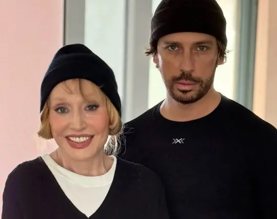 Муж Аллы Пугачевой показал, как изменилась певица в его отсутствие