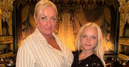 Мать Софьи Костылевой угрожает физической расправой юной фигуристке