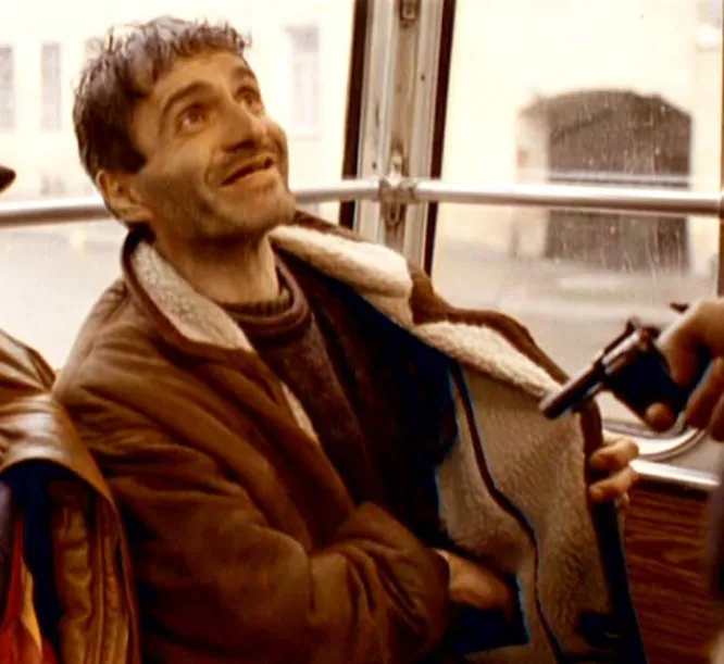 Скончался от инфаркта актер культового фильма «Брат»