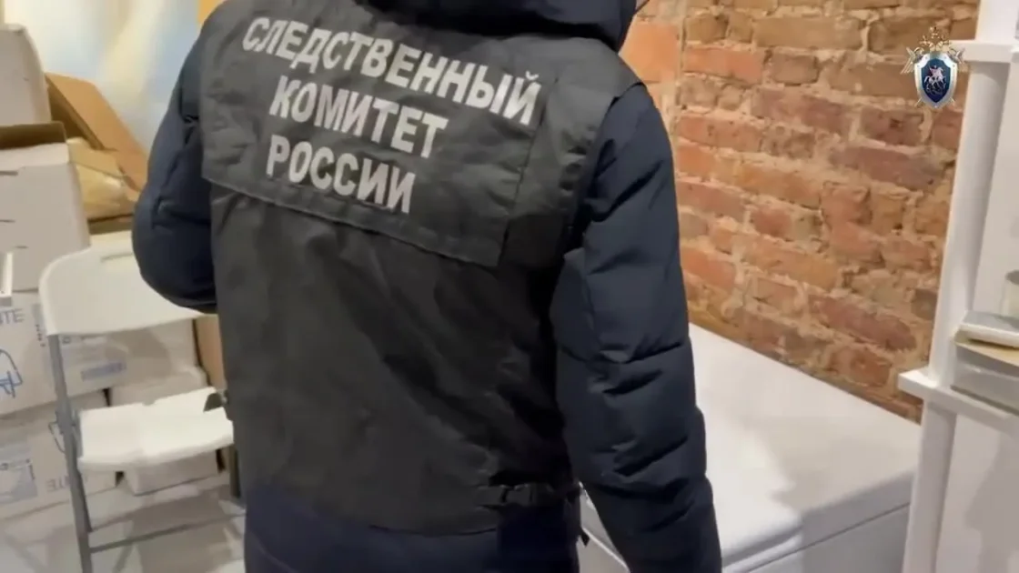 В Петербурге раскрыли масштабную схему торговли человеческими органами