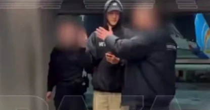 Раскрыты детали задержания Нурлана Сабурова во Внуково