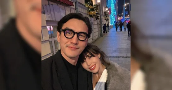 Стало известно, чем занимается жена Сабурова во время его депортации