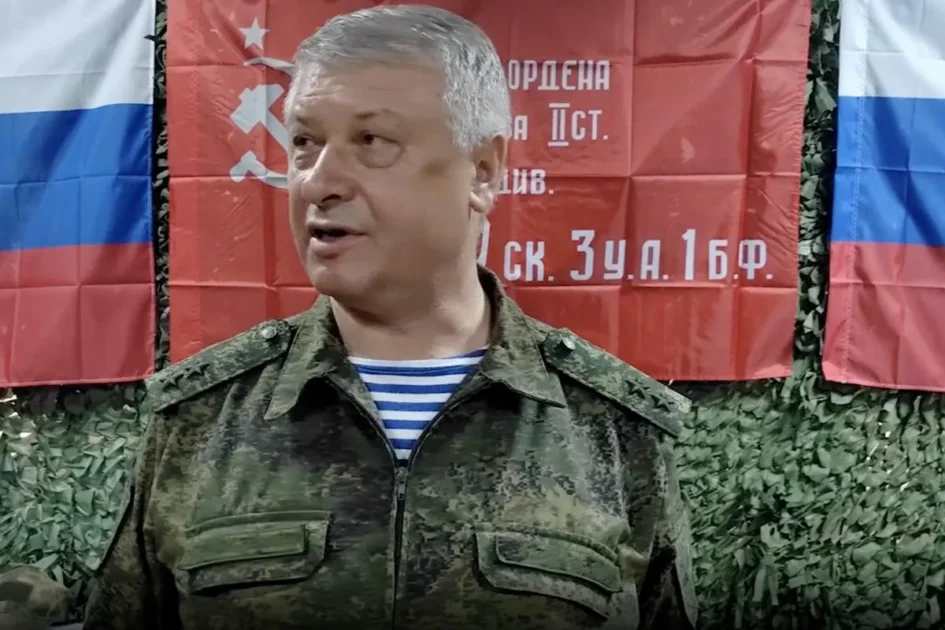 В деле о покушении на генерала Алексеева появились первые подозреваемые