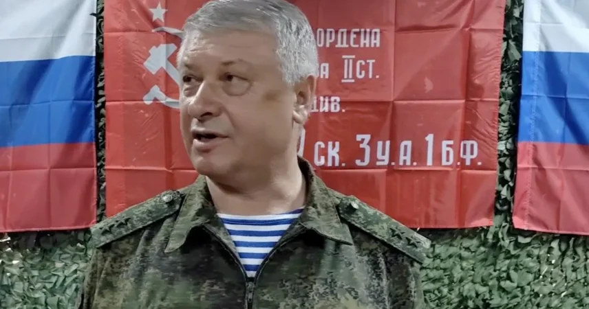 Начальник ГРУ заявил о жестком вопросе Киеву из-за генерала Алексеева