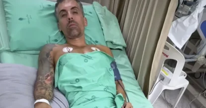 Жена парализованного на Пхукете россиянина рассказала о его состоянии