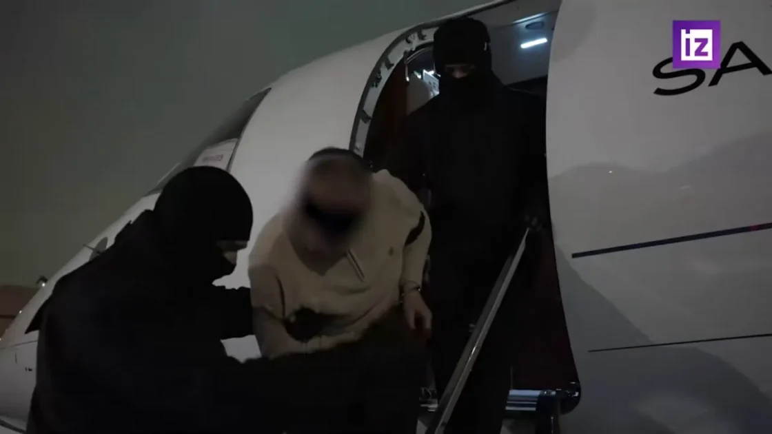 ФСБ раскрыли личности киллера и пособников покушения на генерала Алексеева