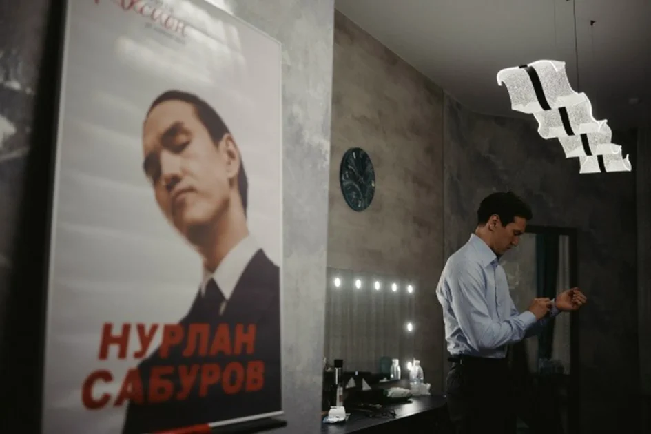 Против Нурлана Сабурова могут возбудить уголовное дело