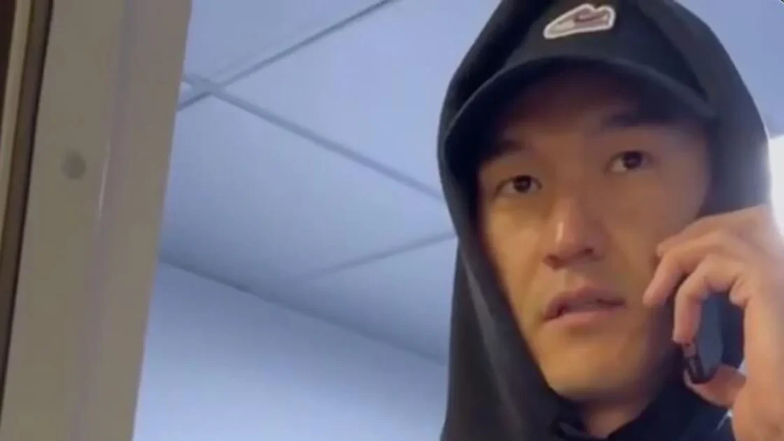 Нурлан Сабуров запланировал гастроли в других странах после депортации из РФ