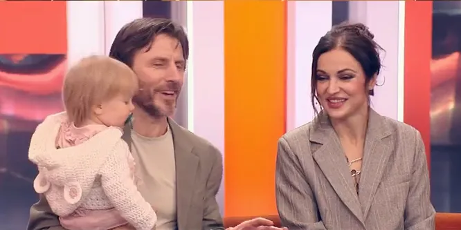 Ставшая мамой в 52 Маргарита Дробязко рассказала о совете от Татьяны Навки перед родами