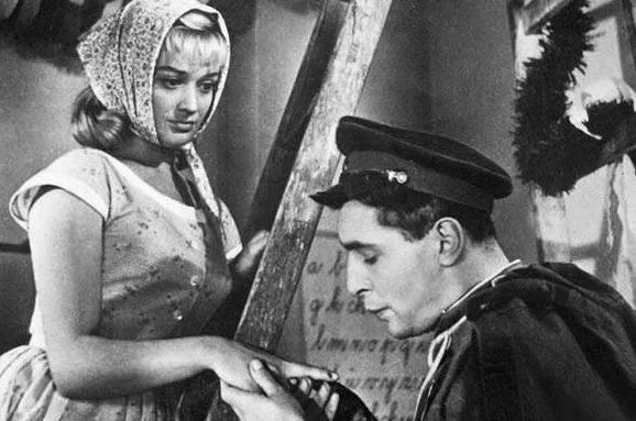 Скончалась актриса фильма «Майские звезды»