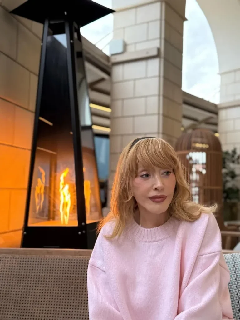 Максим Галкин* показал новые фото Аллы Пугачёвой