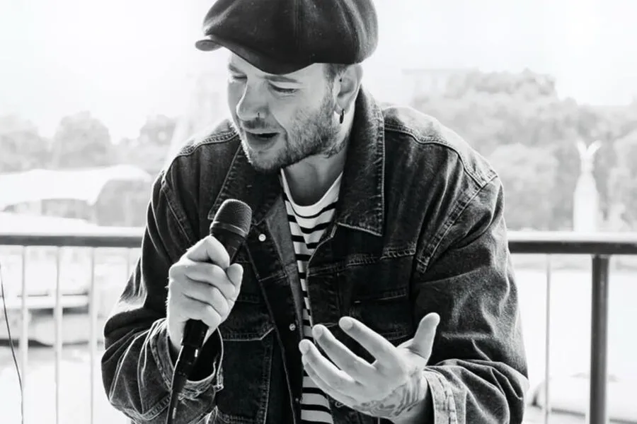 Звезда шоу «Голос Великобритании» скончалась в 36 лет