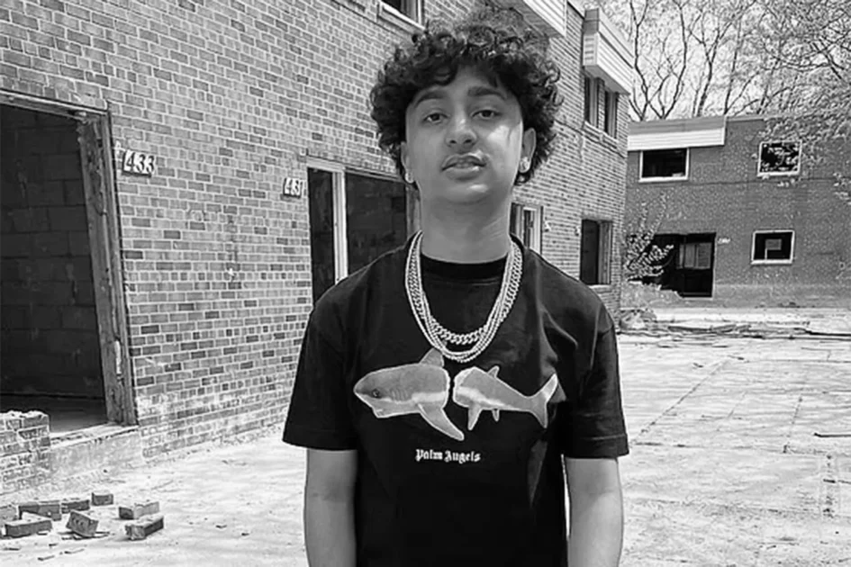 24-летний рэпер Lil OT был убит в Канаде