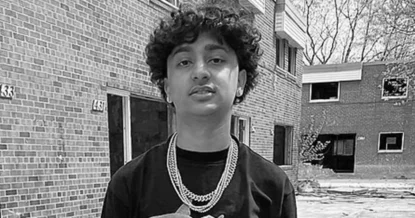 24-летний рэпер Lil OT был убит в Канаде