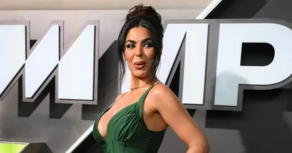 Иранка отправилась в путешествие по России в поисках мужа