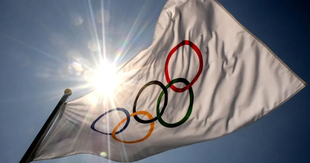 На Олимпиаде арестовали мужчину, который находился 16 лет в розыске