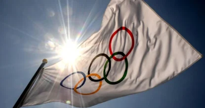 На Олимпиаде арестовали мужчину, который находился 16 лет в розыске