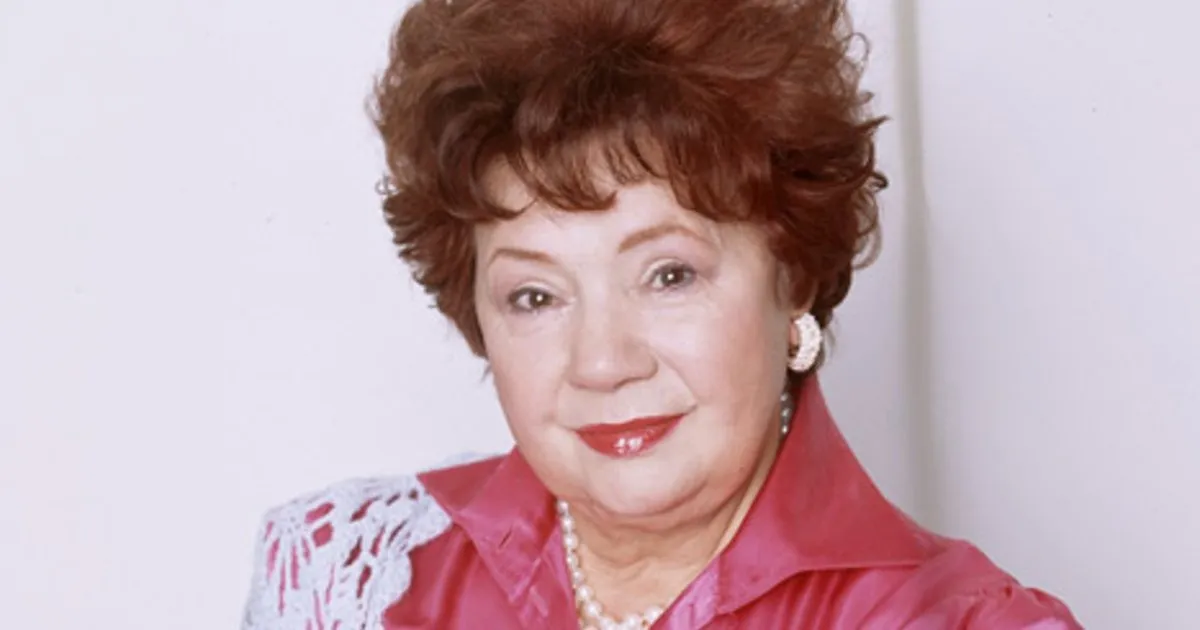 Дочь Галины Федоровой рассказала о последних днях жизни актрисы Дочь Галины Федоровой рассказала о последних днях жизни актрисы