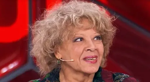 Скончалась звезда «Кин-дза-дза»