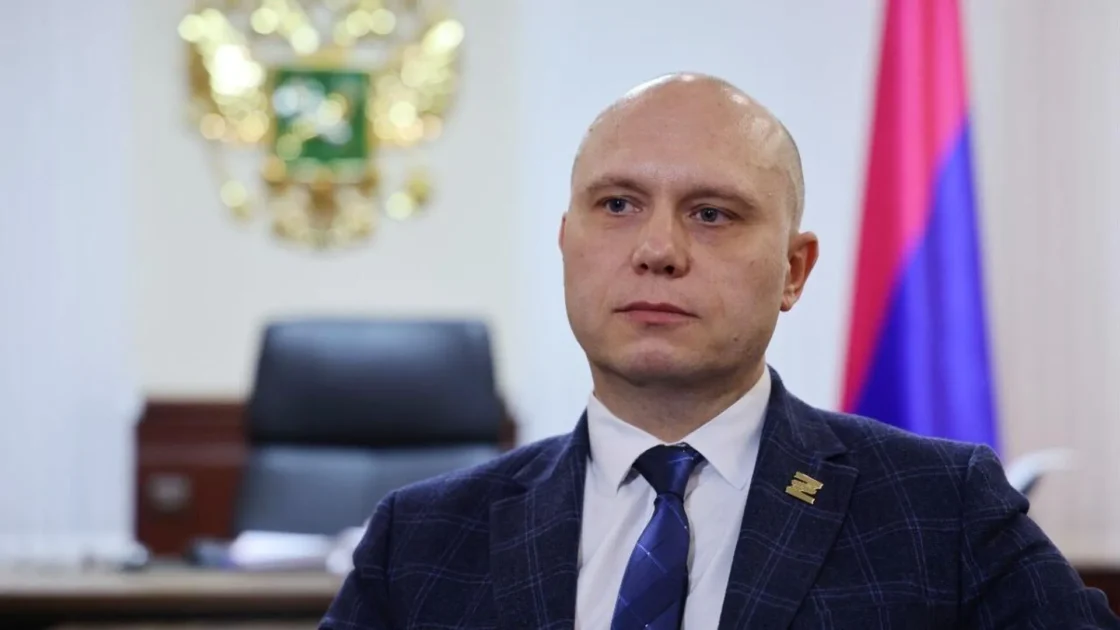 Стало известно, обсуждался ли статус Харьковской области на встрече по Украине Стало известно, обсуждался ли статус Харьковской области на встрече по Украине