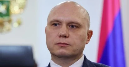 Стало известно, обсуждался ли статус Харьковской области на встрече по Украине