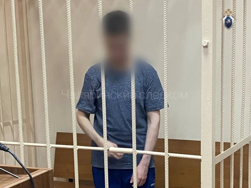 Названа причина нападения мужчины с ножом на прихожанку в Челябинске