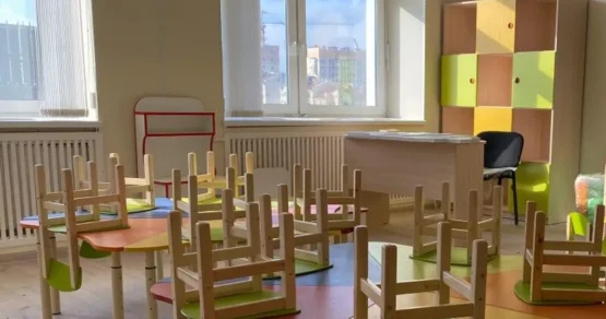 Стандарты работы детских садов изменят в России