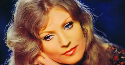 Биограф певицы Анны Герман рассекретил ее дневник, который скрывали 40 лет