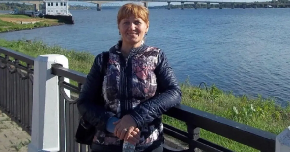 В Свердловской области загадочно пропала 56-летняя чиновница