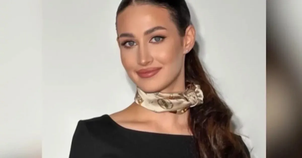 Раскрыты подробности убийства стюардессы из Петербурга