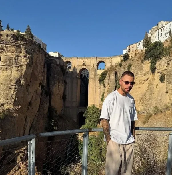 Раскрыта личность нового возлюбленного певицы Нюши