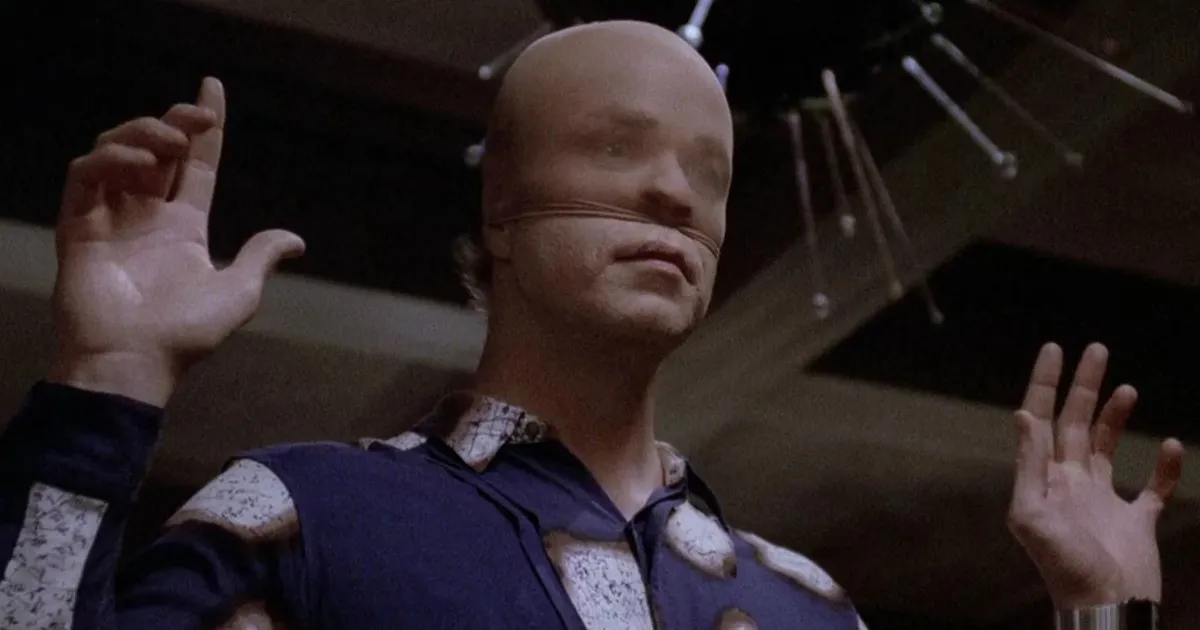 Скончался звезда «Робокопа» и «Секретных материалов» Том Нунен Скончался звезда «Робокопа» и «Секретных материалов» Том Нунен