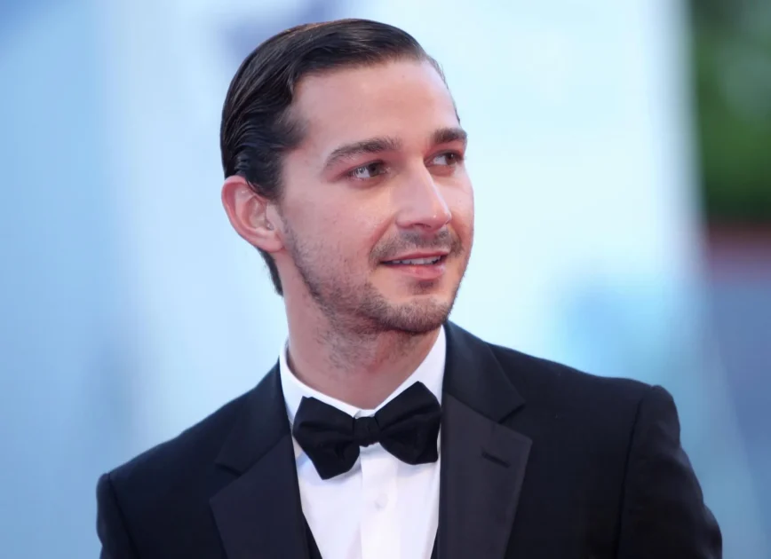 Звезда «Трансформеров» Шайа Лабаф арестован в Новом Орлеане Звезда «Трансформеров» Шайа Лабаф арестован в Новом Орлеане