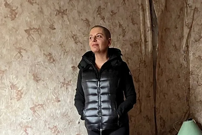 Маргарита Симоньян показала дом, в котором выросла