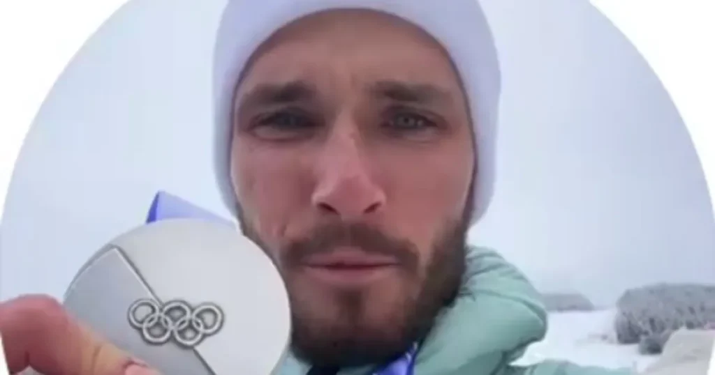 Россия завоевала первую медаль на Олимпиаде в Милане