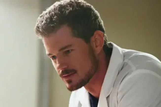 Скончался актер из «Анатомии страсти»