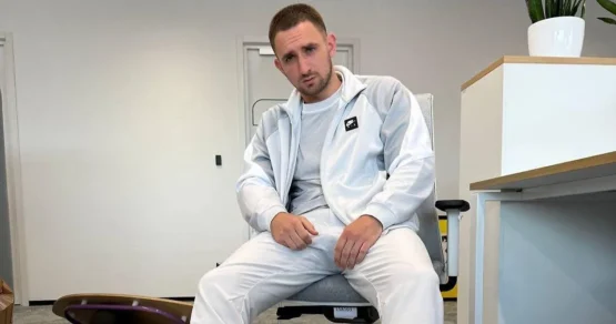 Блогер Михаил Литвин чуть не разбился на самолете