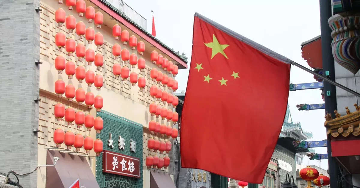 Стало известно о масштабном наращивании ядерного потенциала Китая