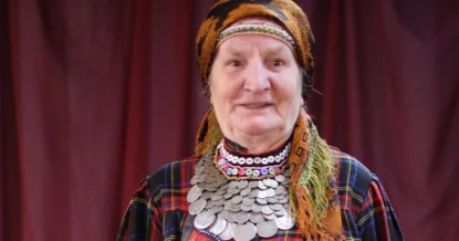 Раскрыта причина смерти участницы «Бурановских бабушек»