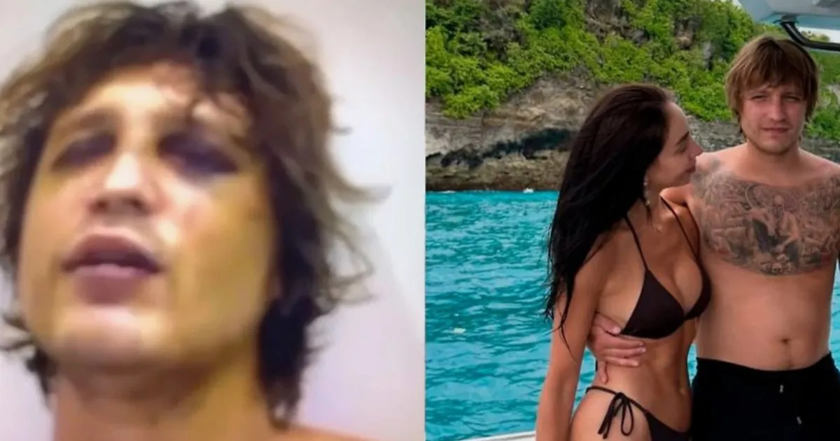 Владельца украинских мошеннических call-центров похитили на Бали Владельца украинских мошеннических call-центров похитили на Бали