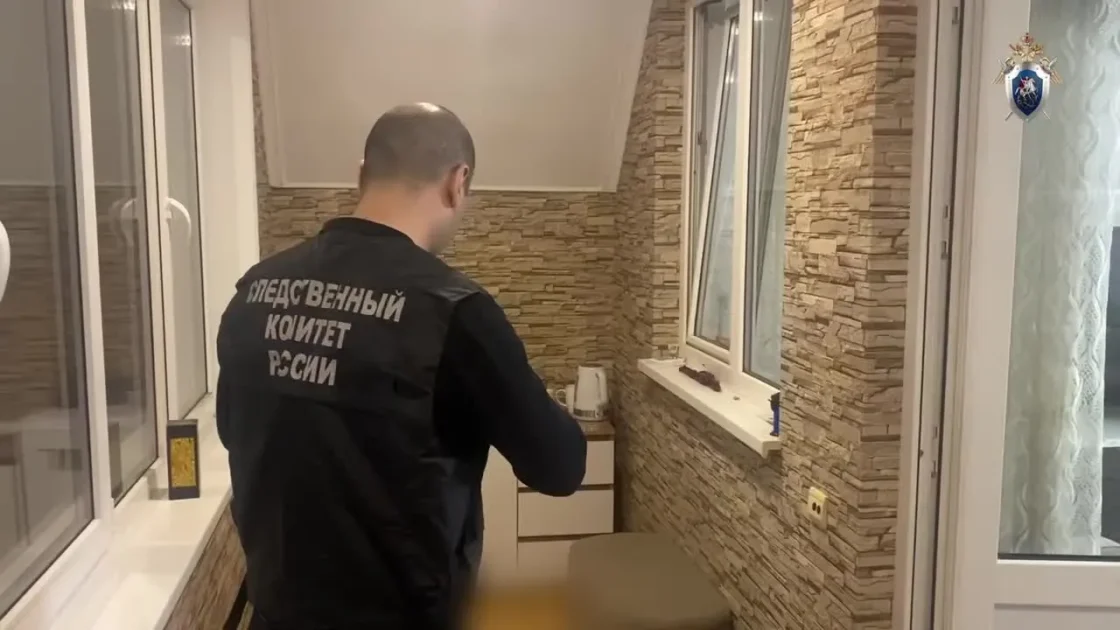 Во Владикавказе старший брат убил 14-летнюю сестру