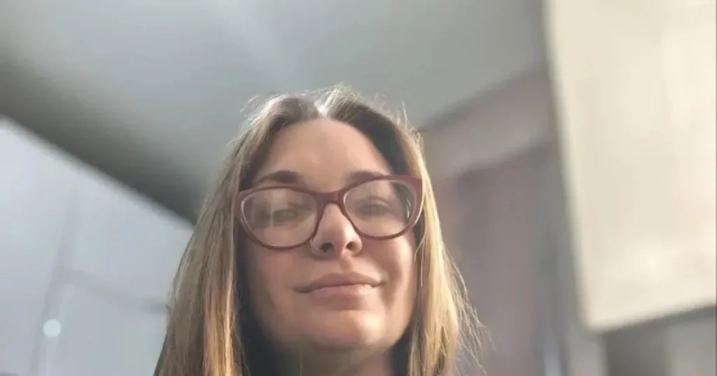 Кулинарный блогер Криворучко погибла в Анапе