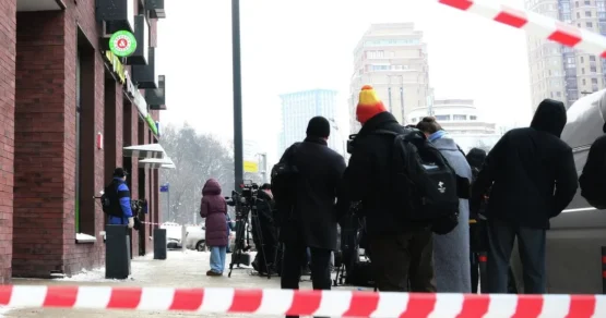 Глава ФСБ рассказал, кто может быть причастен к покушению на генерала Алексеева