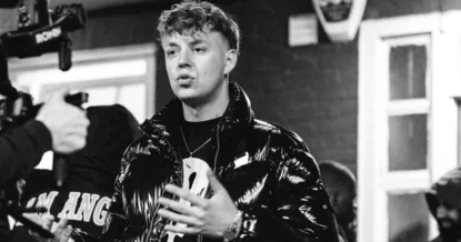 Осудивший СВО рэпер из Латвии получил российское гражданство