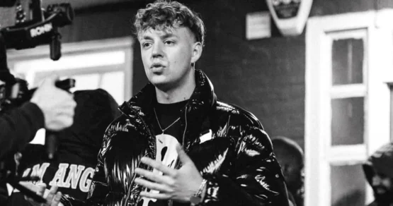 Осудивший СВО рэпер из Латвии получил российское гражданство