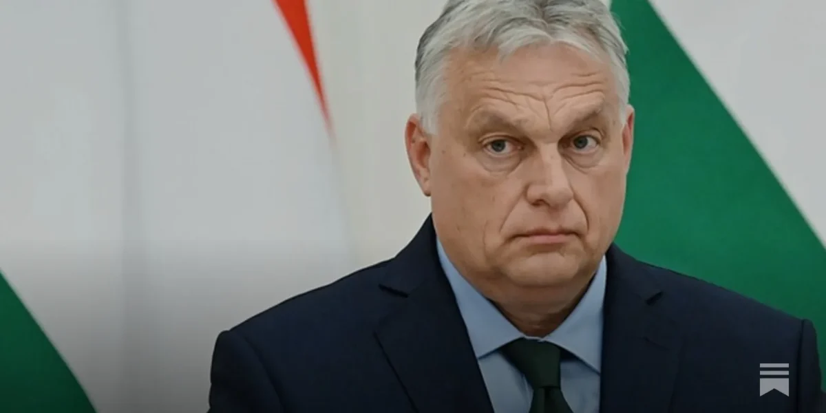 Премьер Венгрии раскрыл новый план Украины