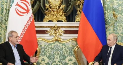 Иран заключил с Россией секретную сделку