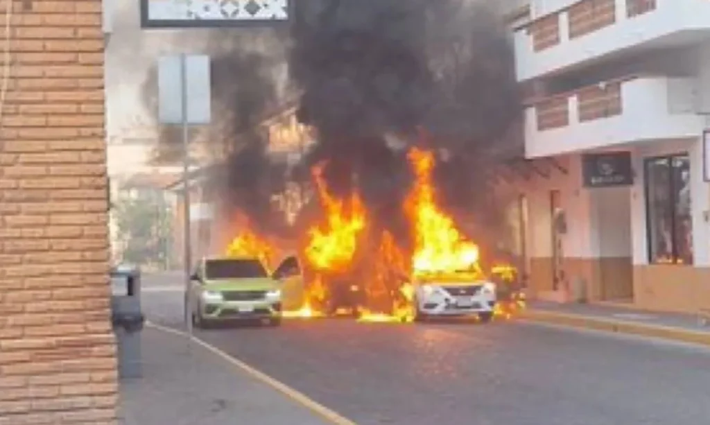 В Мексике ликвидировали самого разыскиваемого в стране наркобарона